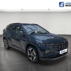 Hyundai Tucson 1.6 T-GDI 230 Hybrid BVA6 Executive occasion - Chamb&eacute;ry - photo 3/23