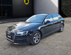 Audi A4 Avant Orléans