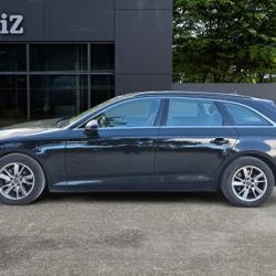 Audi A4 Avant Avant 2.0 Tdi 150 ch Business Line occasion - Orl&eacute;ans - photo 2/37