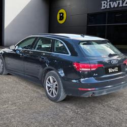 Audi A4 Avant Avant 2.0 Tdi 150 ch Business Line occasion - Orl&eacute;ans - photo 3/37