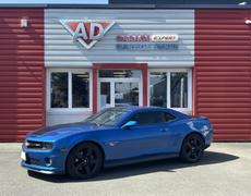 Chevrolet Camaro Saint-Barthélemy-d'Anjou