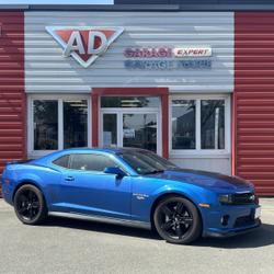 Chevrolet Camaro 2SS 6,2 V8 HOTWHEELS Saint-Barth&eacute;lemy-d'Anjou