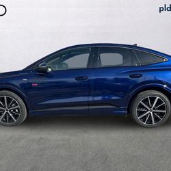 Audi Q4 e-tron Q4 e-tron Sportback 45 285 ch 82 kWh S line Marseille 11e Arrondissement