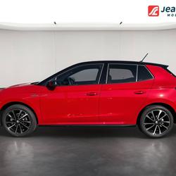 Skoda Fabia 1.0 TSI 116 ch EVO 2 DSG7 Monte-Carlo occasion - Gap - photo 3/20