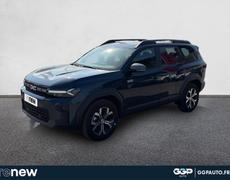 Dacia Bigster Feignies