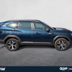 Dacia Bigster 1.8 hybrid 155ch Expression Feignies