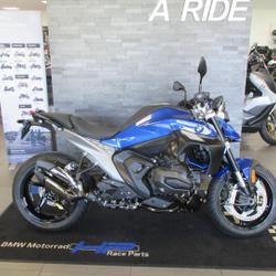 BMW R 80 R 1300 R Finition Pro, Style exclusive R1300R occasion - Souffelweyersheim - photo 2/10