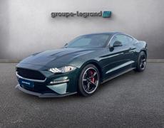 Ford Mustang Hérouville-Saint-Clair