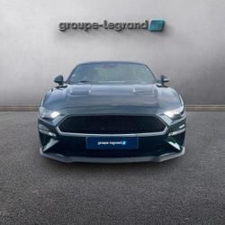 Ford Mustang 5.0 V8 460ch Bullitt H&eacute;rouville-Saint-Clair