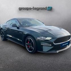 Ford Mustang 5.0 V8 460ch Bullitt H&eacute;rouville-Saint-Clair