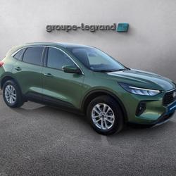 Ford Kuga 2.5 Duratec 180ch Hybrid FlexiFuel Titanium Business Powershift H&eacute;rouville-Saint-Clair