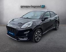 Ford Puma Hérouville-Saint-Clair