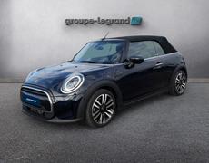 Mini Cabrio Hérouville-Saint-Clair