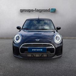 Mini Cabrio Cooper 136ch Edition Premium Plus BVA7 H&eacute;rouville-Saint-Clair