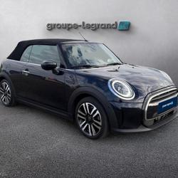 Mini Cabrio Cooper 136ch Edition Premium Plus BVA7 H&eacute;rouville-Saint-Clair
