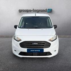 Ford Transit Connect L2 1.5 EcoBlue 100ch Trend Business H&eacute;rouville-Saint-Clair