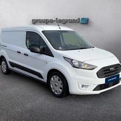 Ford Transit Connect L2 1.5 EcoBlue 100ch Trend Business H&eacute;rouville-Saint-Clair