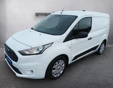 Ford Transit Connect Hérouville-Saint-Clair
