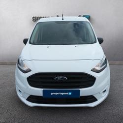 Ford Transit Connect L1 1.0E 100ch E85 Trend Business H&eacute;rouville-Saint-Clair