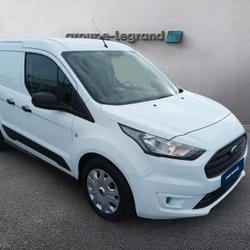 Ford Transit Connect L1 1.0E 100ch E85 Trend Business H&eacute;rouville-Saint-Clair
