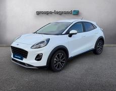 Ford Puma Hérouville-Saint-Clair