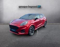 Ford Puma Hérouville-Saint-Clair