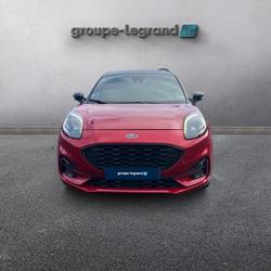 Ford Puma 1.0 EcoBoost 125ch mHEV ST-Line X H&eacute;rouville-Saint-Clair