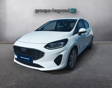 Ford Fiesta Hérouville-Saint-Clair