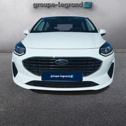 Ford Fiesta 1.0 Flexifuel 95ch Titanium Business 5p H&eacute;rouville-Saint-Clair