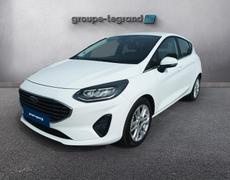 Ford Fiesta Hérouville-Saint-Clair