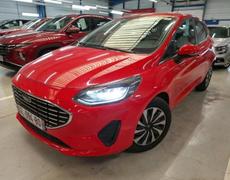 Ford Fiesta Hérouville-Saint-Clair