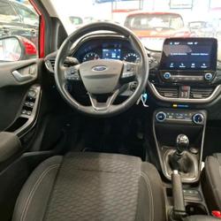 Ford Fiesta 1.0 Flexifuel 95ch Titanium Business 5p H&eacute;rouville-Saint-Clair