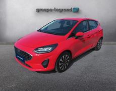 Ford Fiesta Bernay
