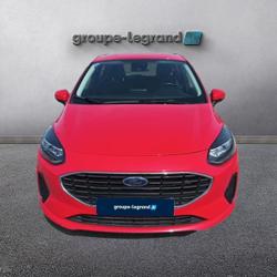 Ford Fiesta 1.0 Flexifuel 95ch Titanium Business 5p Bernay