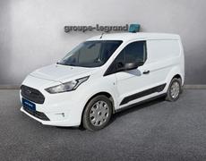 Ford Transit Connect Hérouville-Saint-Clair