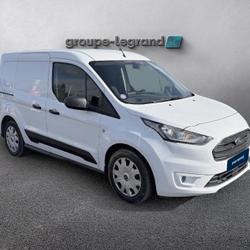 Ford Transit Connect L1 1.0E 100ch E85 Trend Business Nav H&eacute;rouville-Saint-Clair