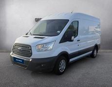 Ford Transit Hérouville-Saint-Clair