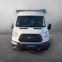 Ford Transit T310 L2H2 2.0 EcoBlue 105ch Trend Business H&eacute;rouville-Saint-Clair