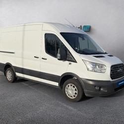 Ford Transit T310 L2H2 2.0 EcoBlue 105ch Trend Business H&eacute;rouville-Saint-Clair