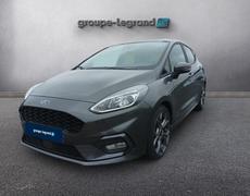 Ford Fiesta Hérouville-Saint-Clair