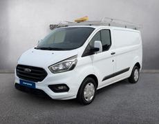 Ford Transit Custom Hérouville-Saint-Clair