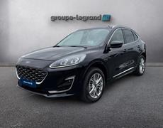 Ford Kuga Hérouville-Saint-Clair