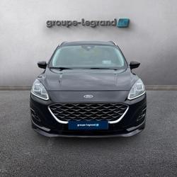 Ford Kuga 2.5 Duratec 190ch FHEV Vignale BVA H&eacute;rouville-Saint-Clair