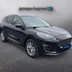 Ford Kuga 2.5 Duratec 190ch FHEV Vignale BVA H&eacute;rouville-Saint-Clair