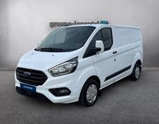 Ford Transit Custom Hérouville-Saint-Clair