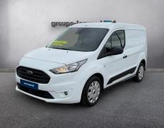 Ford Transit Connect Hérouville-Saint-Clair