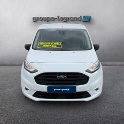 Ford Transit Connect L1 1.0E 100ch E85 Trend Business Nav H&eacute;rouville-Saint-Clair