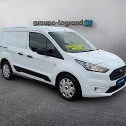 Ford Transit Connect L1 1.0E 100ch E85 Trend Business Nav Glos