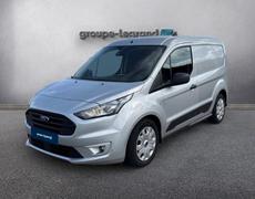 Ford Transit Connect Hérouville-Saint-Clair