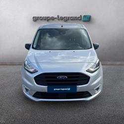 Ford Transit Connect L1 1.0E 100ch E85 Trend H&eacute;rouville-Saint-Clair